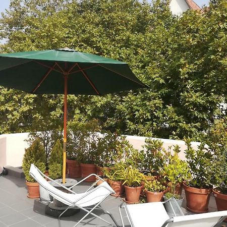 Cozy Independent Room Lisboa Exterior foto