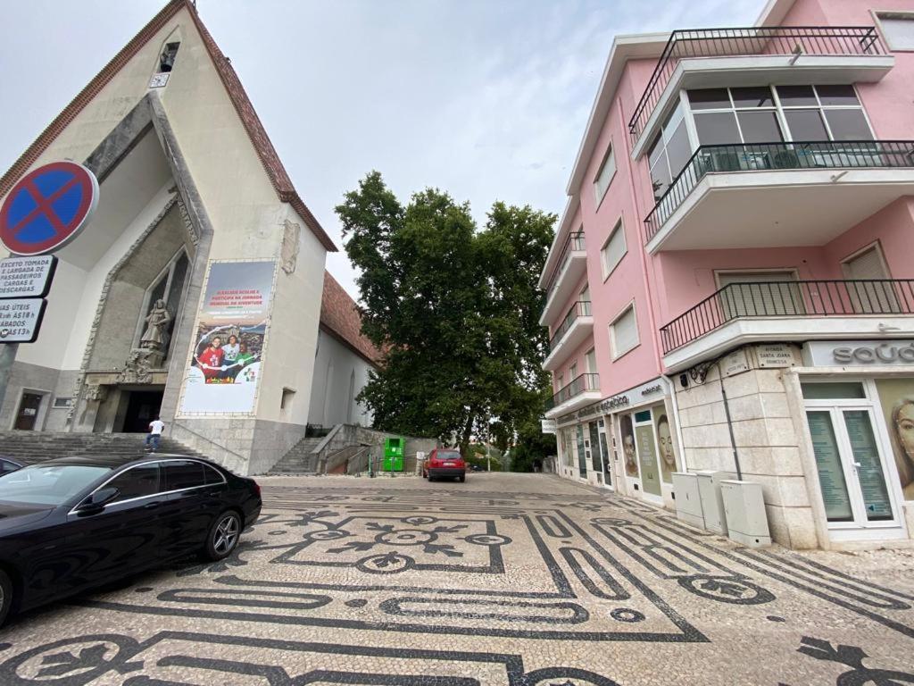Cozy Independent Room Lisboa Exterior foto