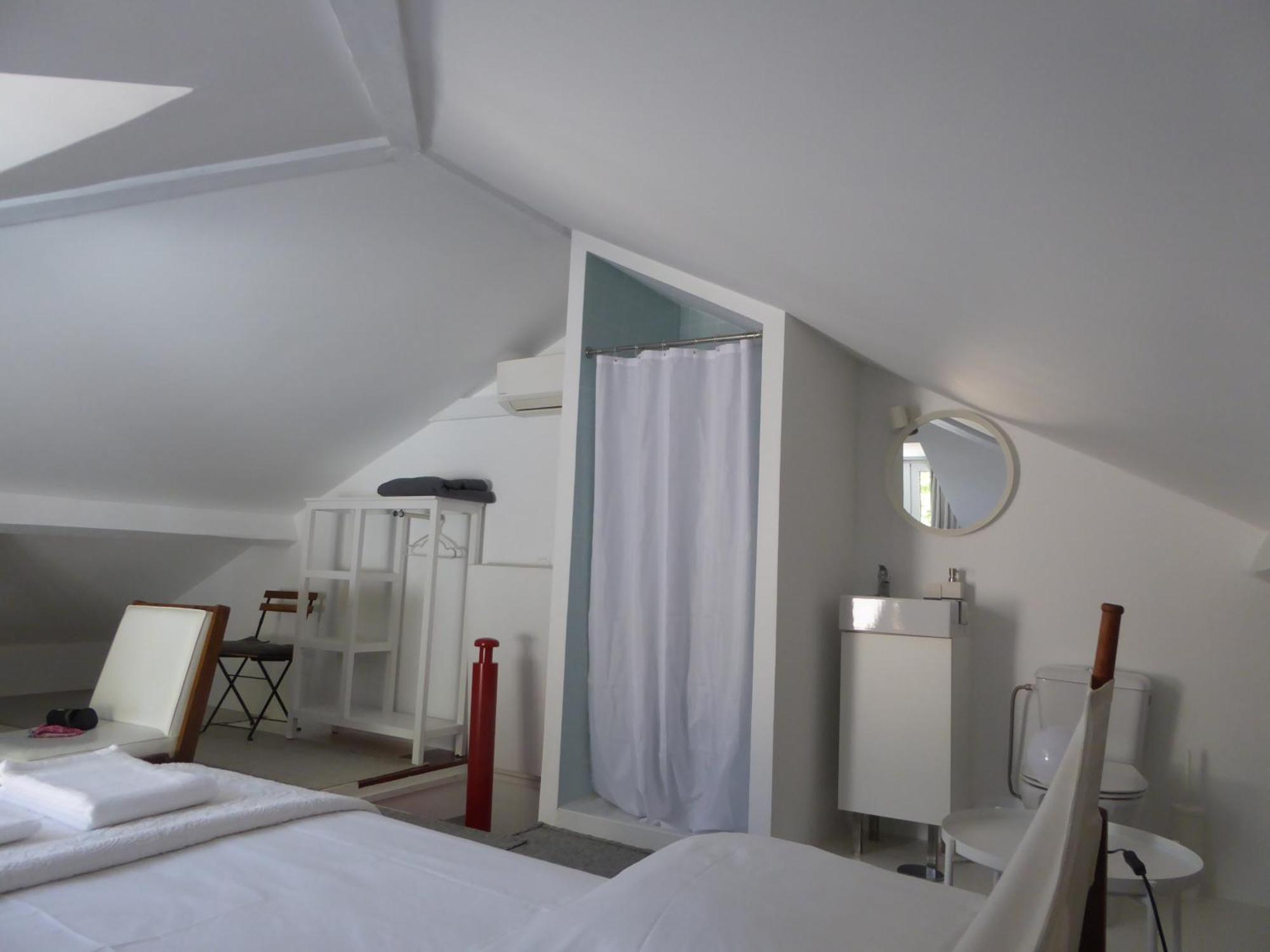 Cozy Independent Room Lisboa Exterior foto